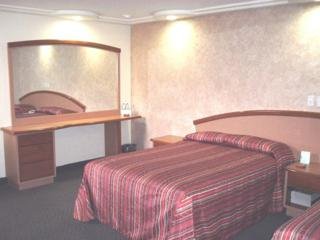 Hotel Howard Johnson Alameda