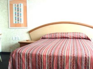 Hotel Howard Johnson Alameda
