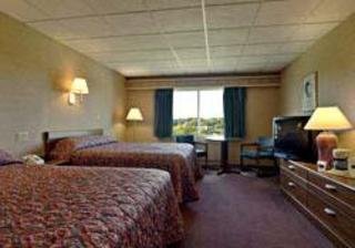 Hotel Howard Johnson Closest To The Falls And Cas