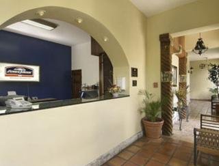 Hotel Howard Johnson Downtown Mayaguez