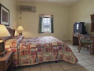 Hotel Howard Johnson Downtown Mayaguez