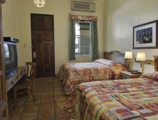 Hotel Howard Johnson Downtown Mayaguez