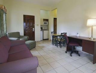 Hotel Howard Johnson Downtown Mayaguez