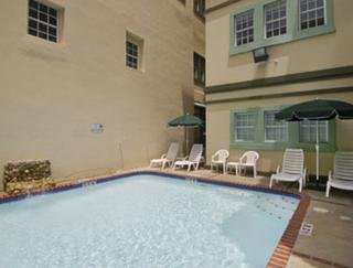 Hotel Howard Johnson Downtown Mayaguez