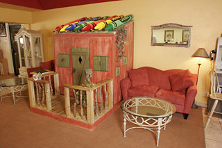 Hotel Howard Johnson Enchanted Land