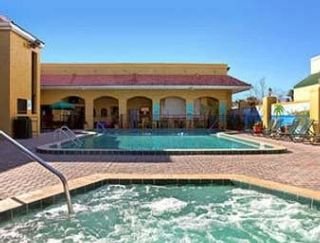 Hotel Howard Johnson Enchanted Land