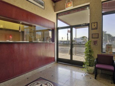 Hotel Howard Johnson Express Inn Queens