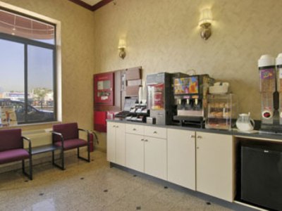Hotel Howard Johnson Express Inn Queens