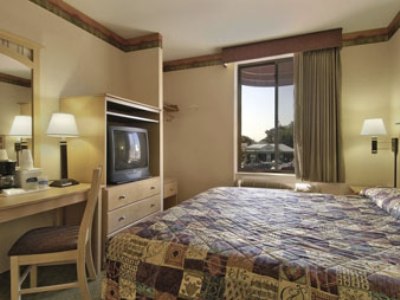 Hotel Howard Johnson Express Inn Queens