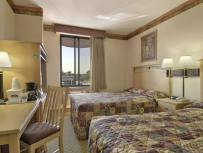 Hotel Howard Johnson Express Inn Queens
