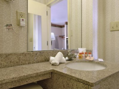 Hotel Howard Johnson Express Inn Queens