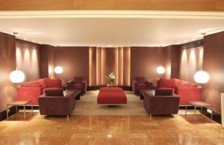 Hotel Howard Johnson Grand Plaza