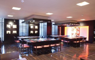 Hotel Howard Johnson Grand Plaza