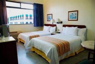 Hotel Howard Johnson Hotel Villahermosa