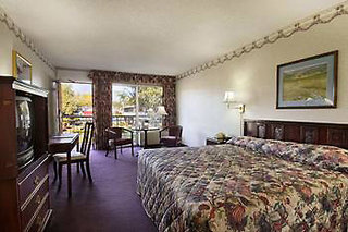 Hotel Howard Johnson Inn Albany