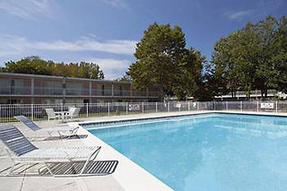 Hotel Howard Johnson Inn Albany