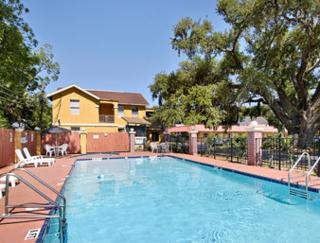 Hotel Howard Johnson Inn Historic