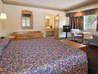 Hotel Howard Johnson Inn Historic