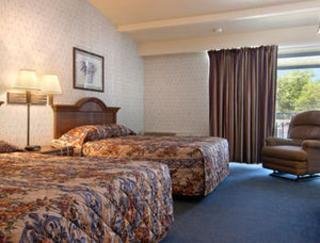 Hotel Howard Johnson Inn Milwauke Airport