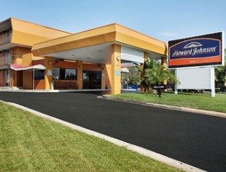 Hotel Howard Johnson International