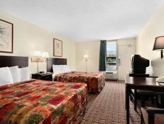 Hotel Howard Johnson International