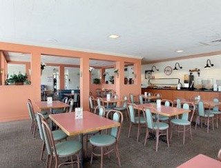 Hotel Howard Johnson International