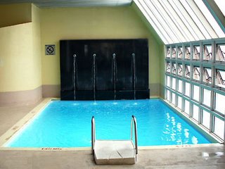 Hotel Howard Johnson Macroplaza Monterrey