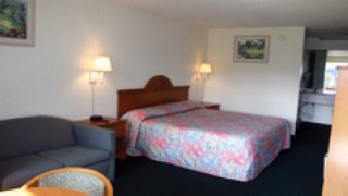Hotel Howard Johnson Ocala