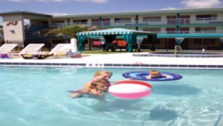 Hotel Howard Johnson Ocala