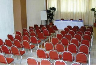 Hotel Howard Johnson Plaza De Las Convenciones