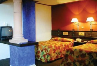 Hotel Howard Johnson Plaza De Las Convenciones