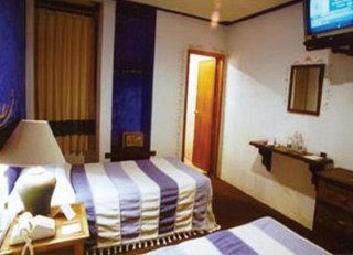 Hotel Howard Johnson Plaza De Las Convenciones