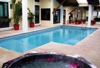 Hotel Howard Johnson Plaza De Las Convenciones