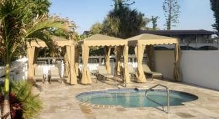 Hotel Howard Johnson Plaza Deerfield Beach