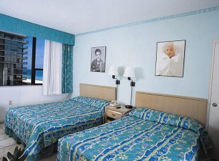 Hotel Howard Johnson Plaza Dezerland Beach & Spa
