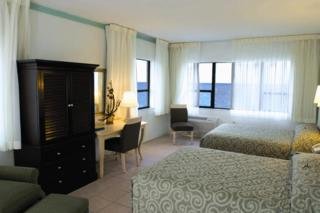 Hotel Howard Johnson Plaza Dezerland Beach & Spa