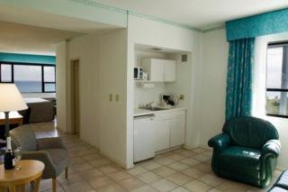 Hotel Howard Johnson Plaza Dezerland Beach & Spa