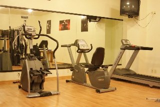 Hotel Howard Johnson Royal Garden Reynosa