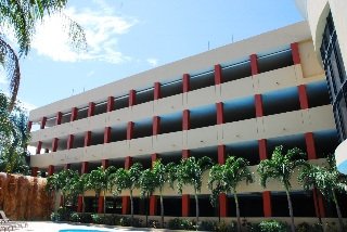 Hotel Howard Johnson Royal Garden Reynosa