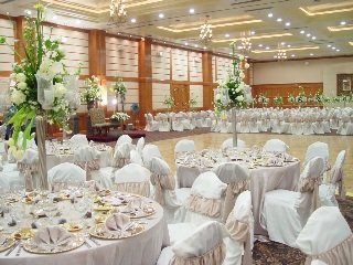 Hotel Howard Johnson Royal Garden Reynosa