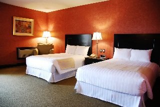 Hotel Howard Johnson Royal Garden Reynosa