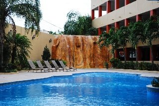 Hotel Howard Johnson Royal Garden Reynosa