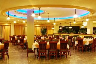 Hotel Howard Johnson Royal Garden Reynosa