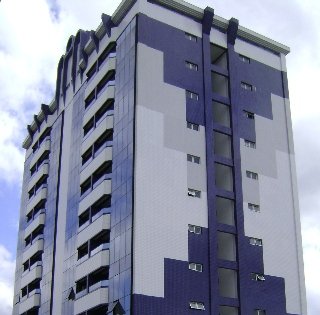 Hotel Howard Johnson Sao Jose Dos Pinhais