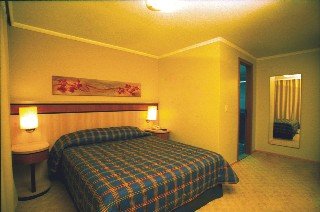 Hotel Howard Johnson Sao Jose Dos Pinhais