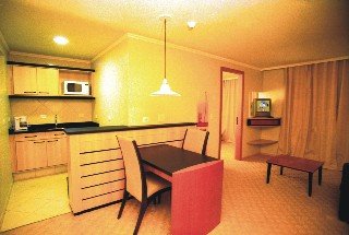 Hotel Howard Johnson Sao Jose Dos Pinhais