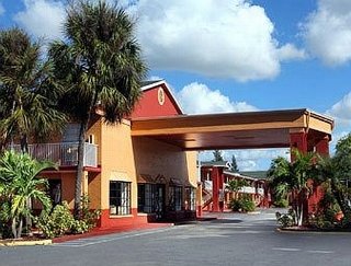 Hotel Howard Johnson South