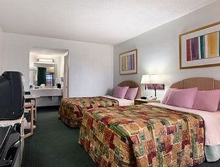 Hotel Howard Johnson South