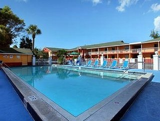 Hotel Howard Johnson South