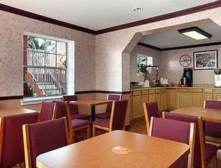 Hotel Howard Johnson South